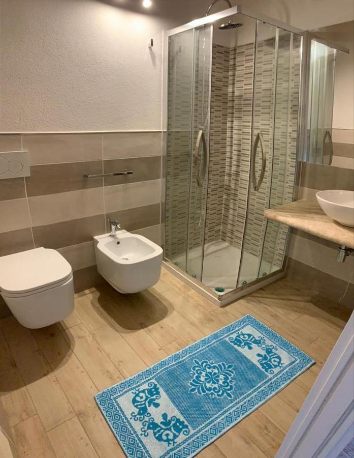 Tenute Venafiorita Loiri Porto San Paolo Luaran gambar