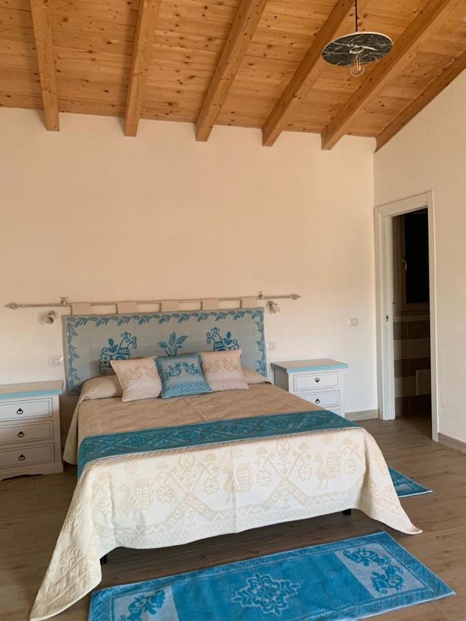 Tenute Venafiorita Loiri Porto San Paolo Luaran gambar